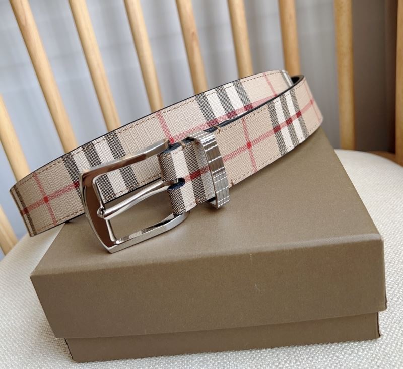 Burberry Belts